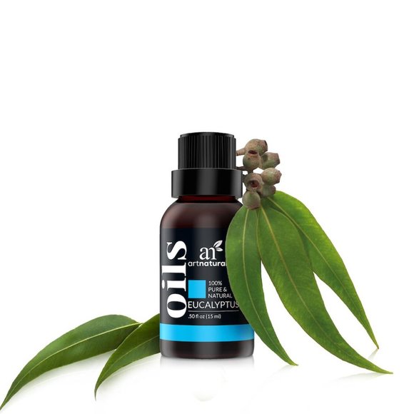ArtNaturals - Eucalyptus - Pure & Natural Essential Oil - Picture 3 of 4